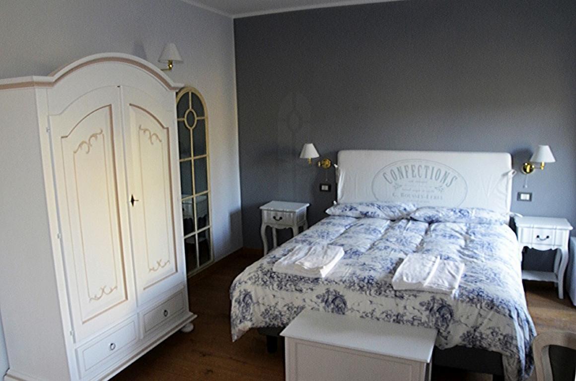 Hotel Relais Ristorante Sanfront Ponzone Zewnętrze zdjęcie