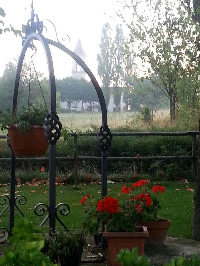 Hotel Relais Ristorante Sanfront Ponzone Zewnętrze zdjęcie