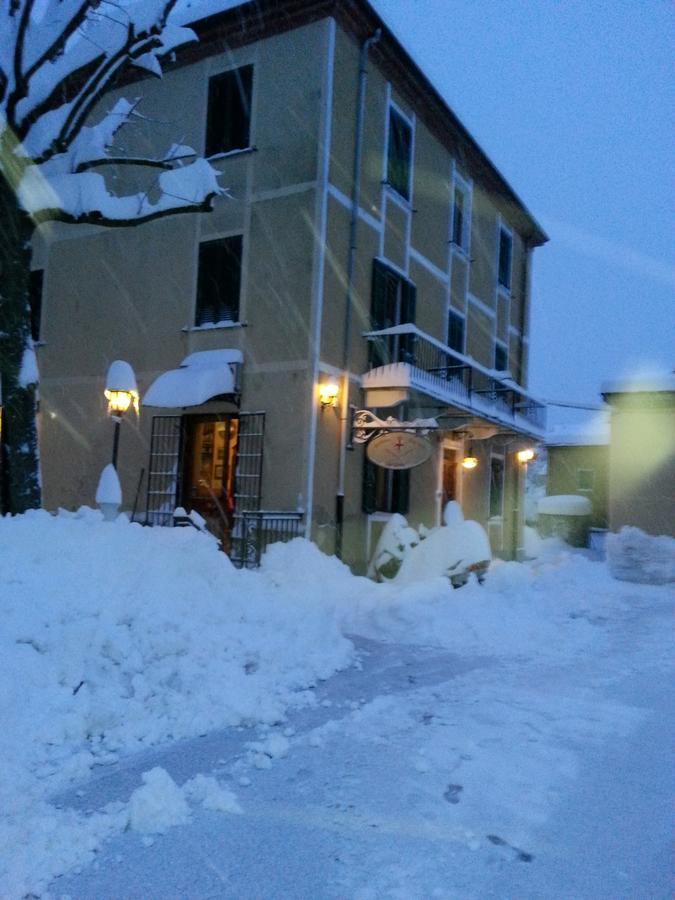 Hotel Relais Ristorante Sanfront Ponzone Zewnętrze zdjęcie