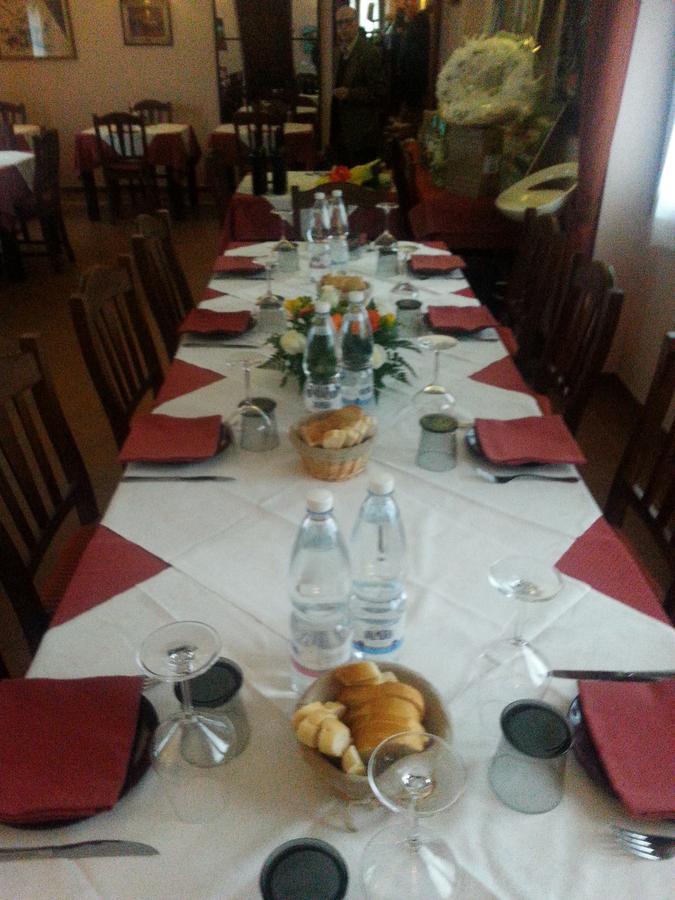 Hotel Relais Ristorante Sanfront Ponzone Zewnętrze zdjęcie