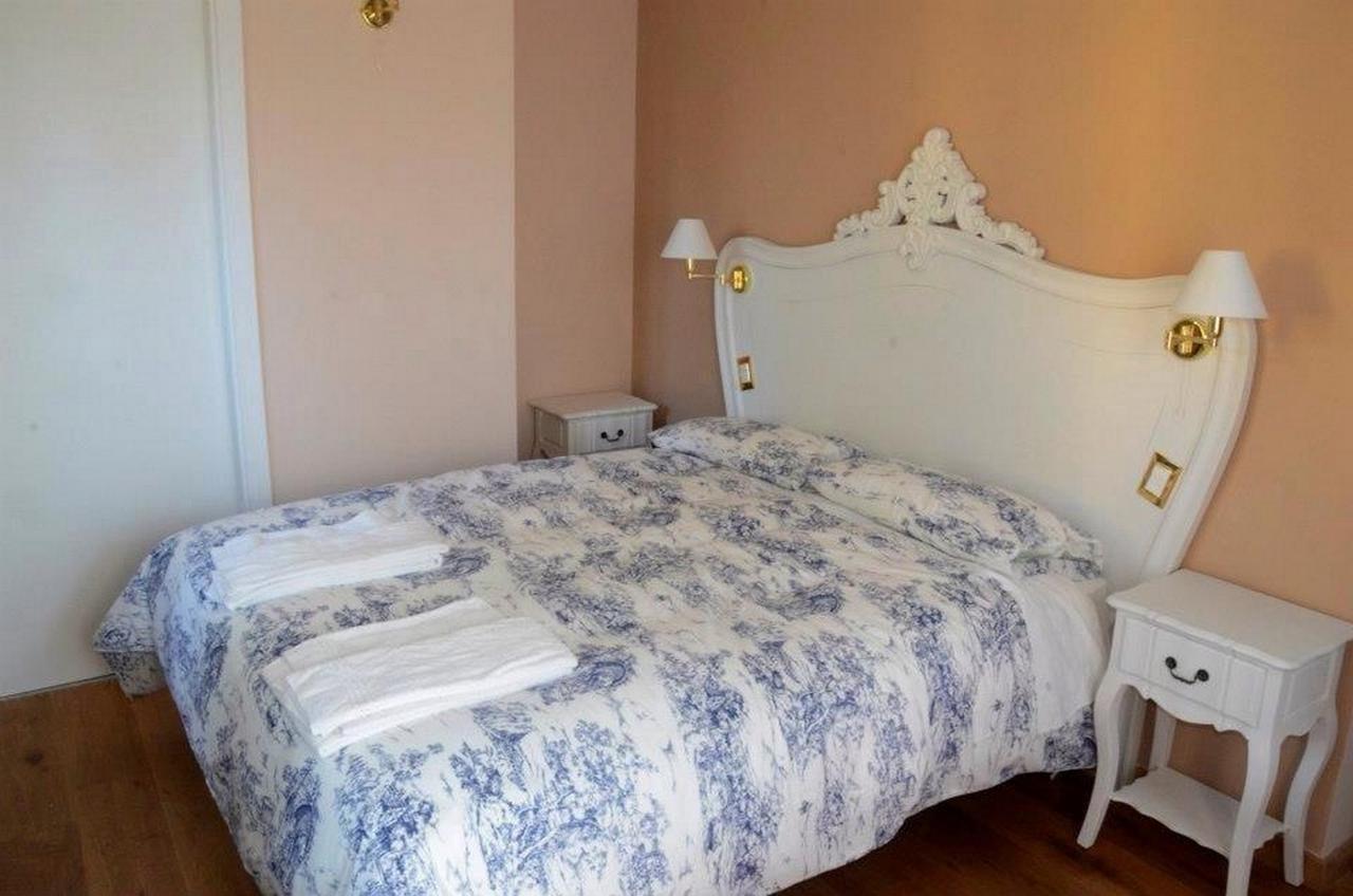 Hotel Relais Ristorante Sanfront Ponzone Zewnętrze zdjęcie